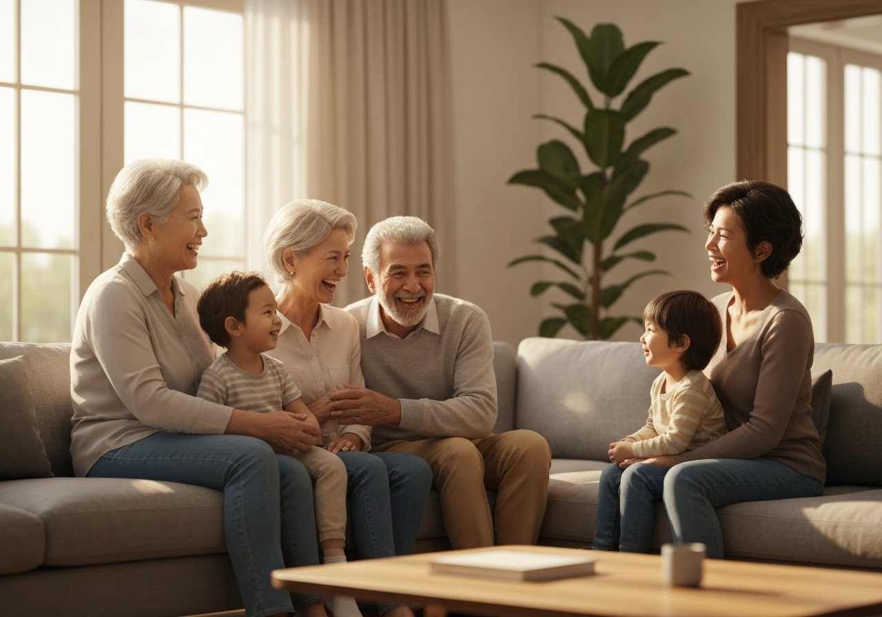 10 Powerful Life Insurance Estate Planning Benefits for Your Legacy | Beach Insurance LLC