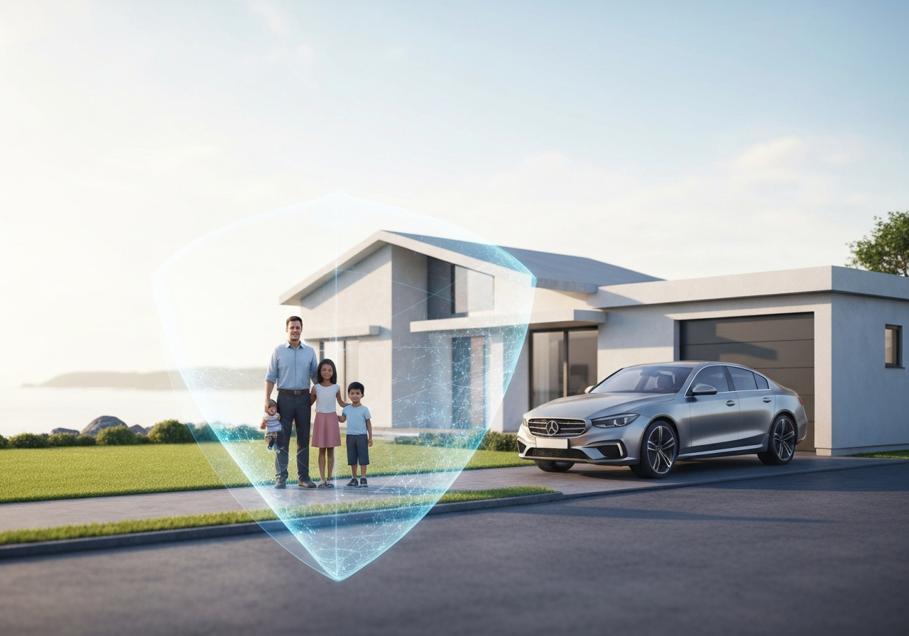 9 Essential Home Life Auto Insurance Companies in 2026 | Beach Insurance LLC
