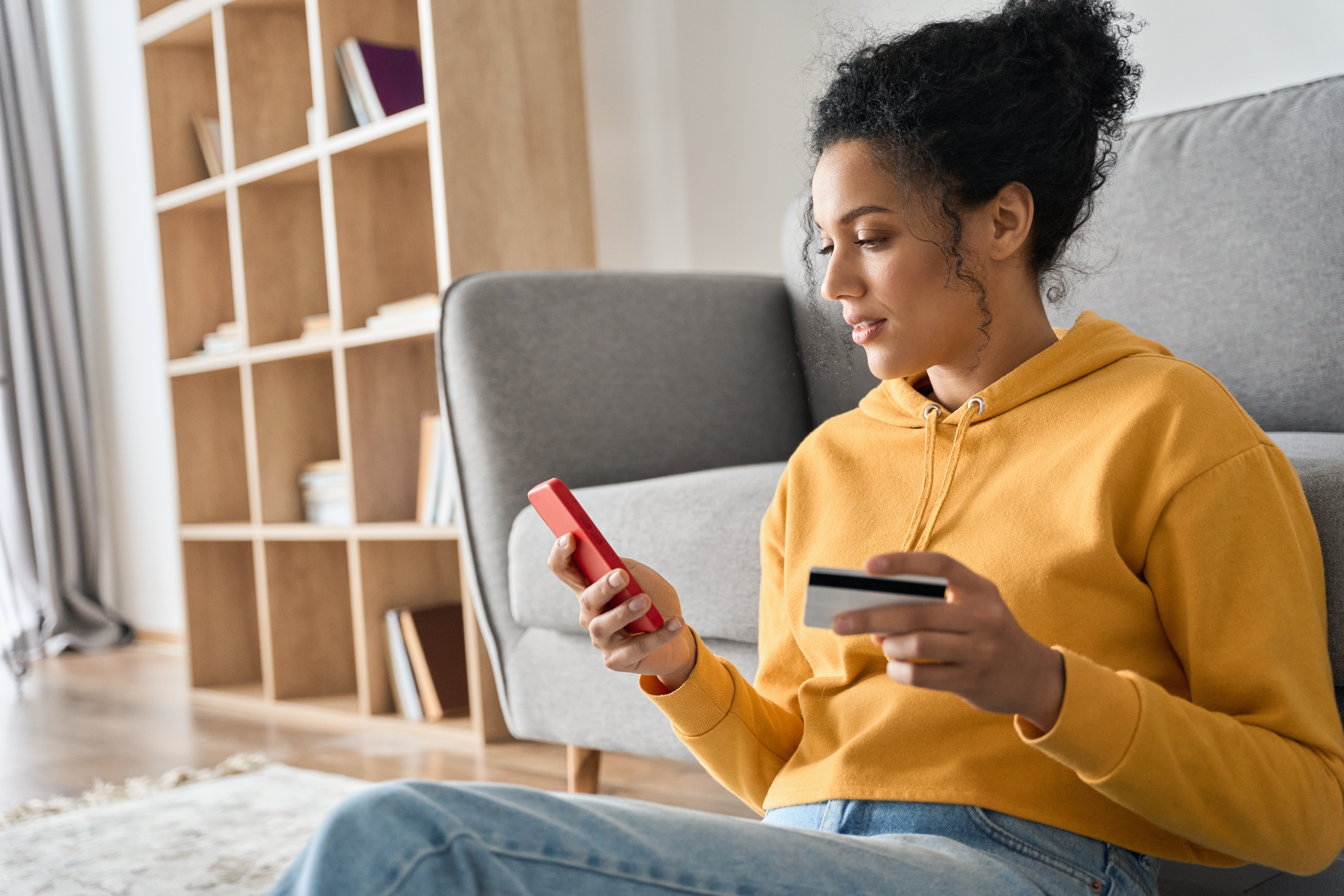 Analyzing US home auto insurance shopping trends
