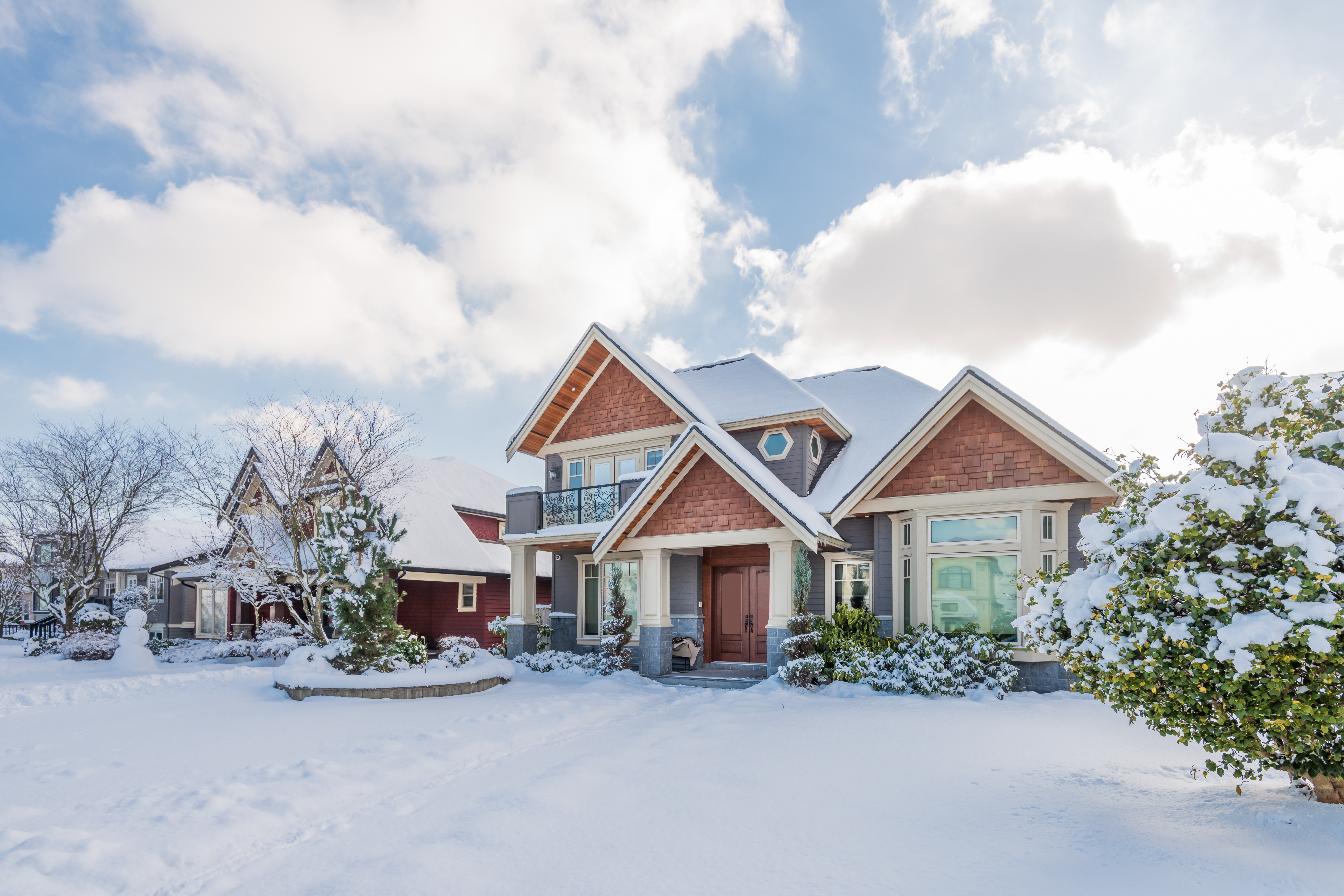 Avoid Unnecessary Cold Weather Claims