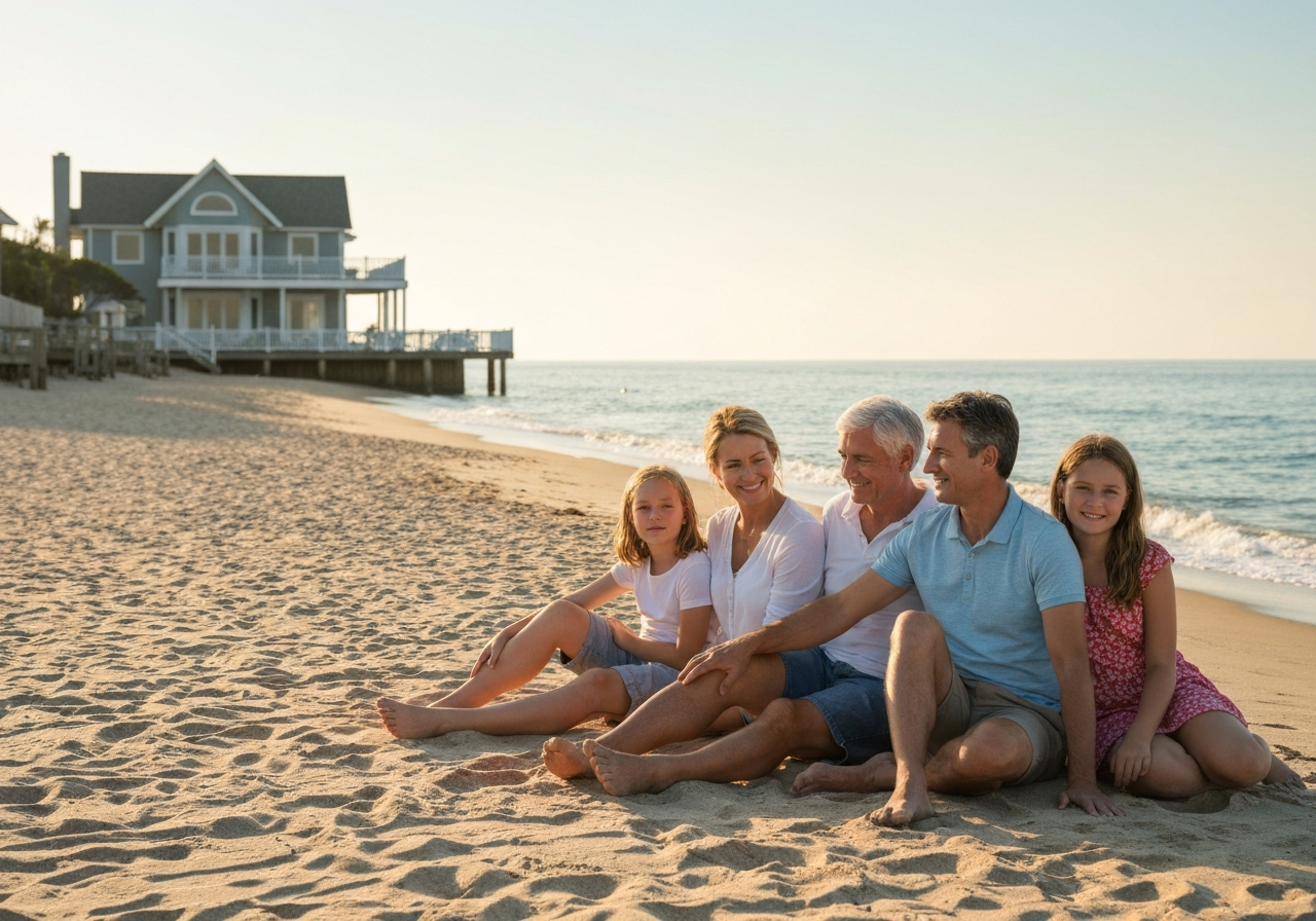 Beach Insurance LLC Personalized Protection: Tailored Solutions for Your Peace of Mind