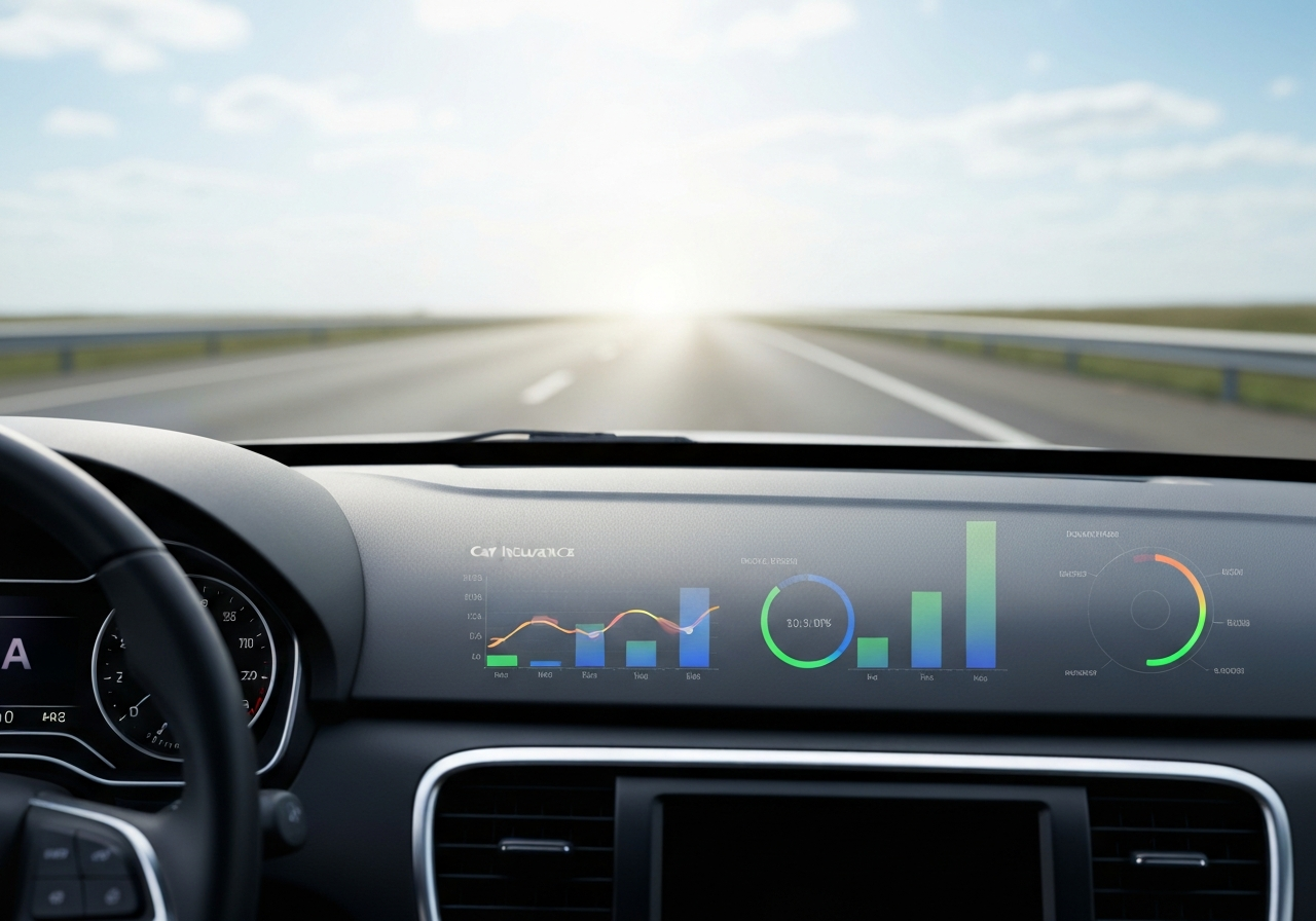 Beach Insurance LLC Reveals: The Key Factors Affecting Car Insurance Rates & How to Save