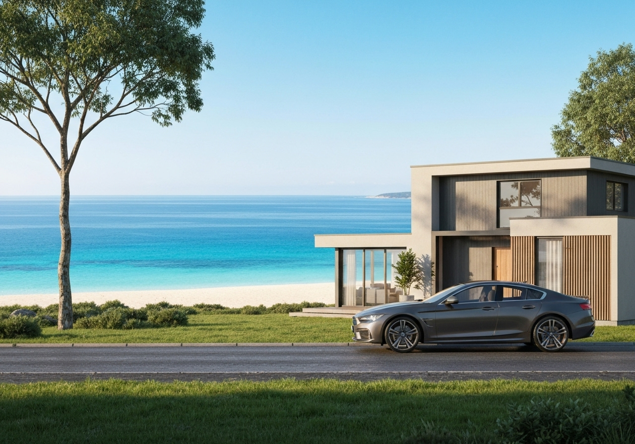 Beach Insurance LLC: Your Guide to the Best Home and Auto Insurance Bundles in 2025