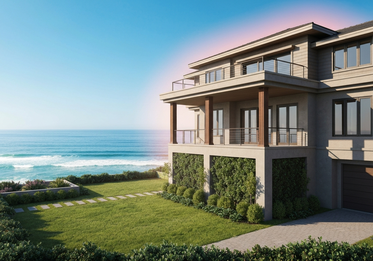 Beach Insurance LLC’s Comprehensive Homeowners Insurance Guide