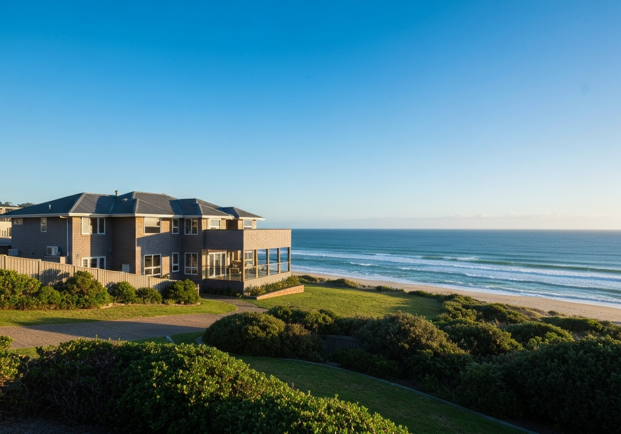 Beach Insurance LLC’s Expert Homeowners Insurance Guide: Your Complete Roadmap to Protection