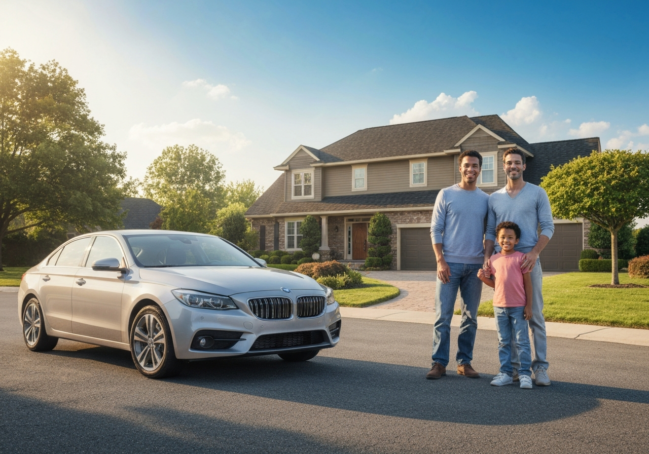 Bundle & Save: Your Complete Guide to Auto, Home & Life Insurance with Beach Insurance LLC