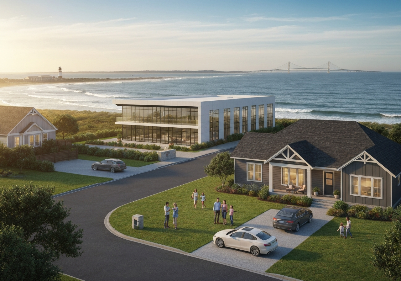 Comprehensive Protection: Personal & Commercial Insurance NC & SC with Beach Insurance LLC