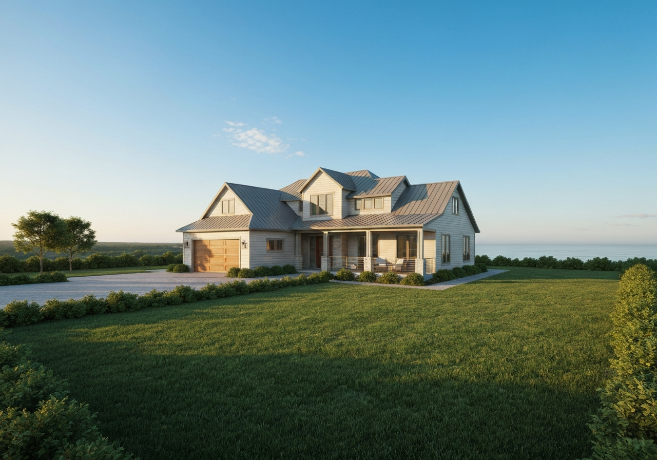 Decoding Basic Homeowners Insurance: Your Essential Guide from Beach Insurance LLC