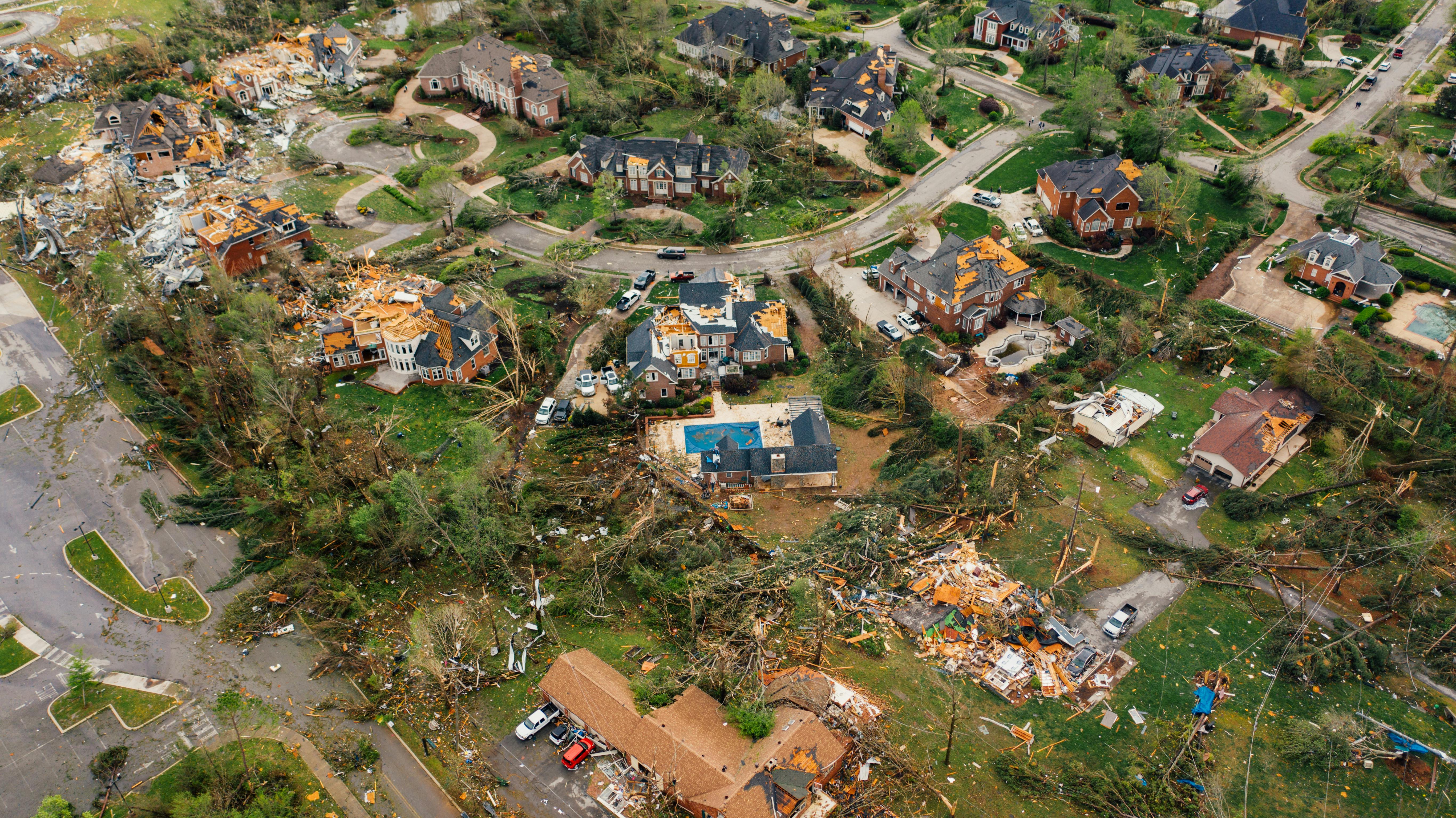Decoding Disaster: Understanding Home Insurance Hurricane Deductibles & Protecting Your Finances