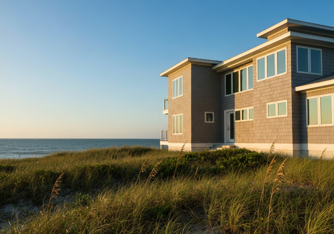 Decoding Your Homeowners Policy For Hurricane Deductibles: What Coastal Residents Need to Know