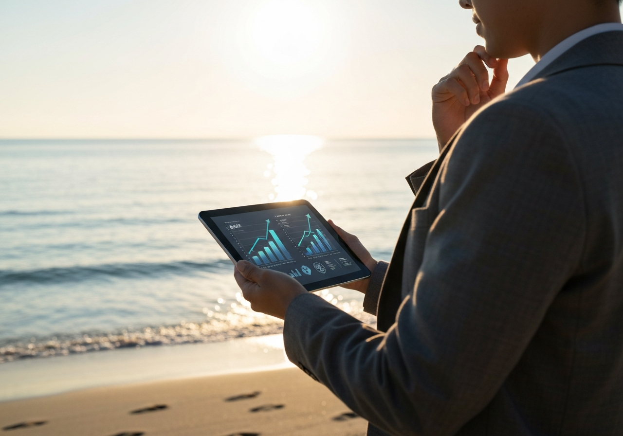 Decoding Your Life Insurance Costs: Key factors affecting life insurance premiums Explained by Beach Insurance LLC