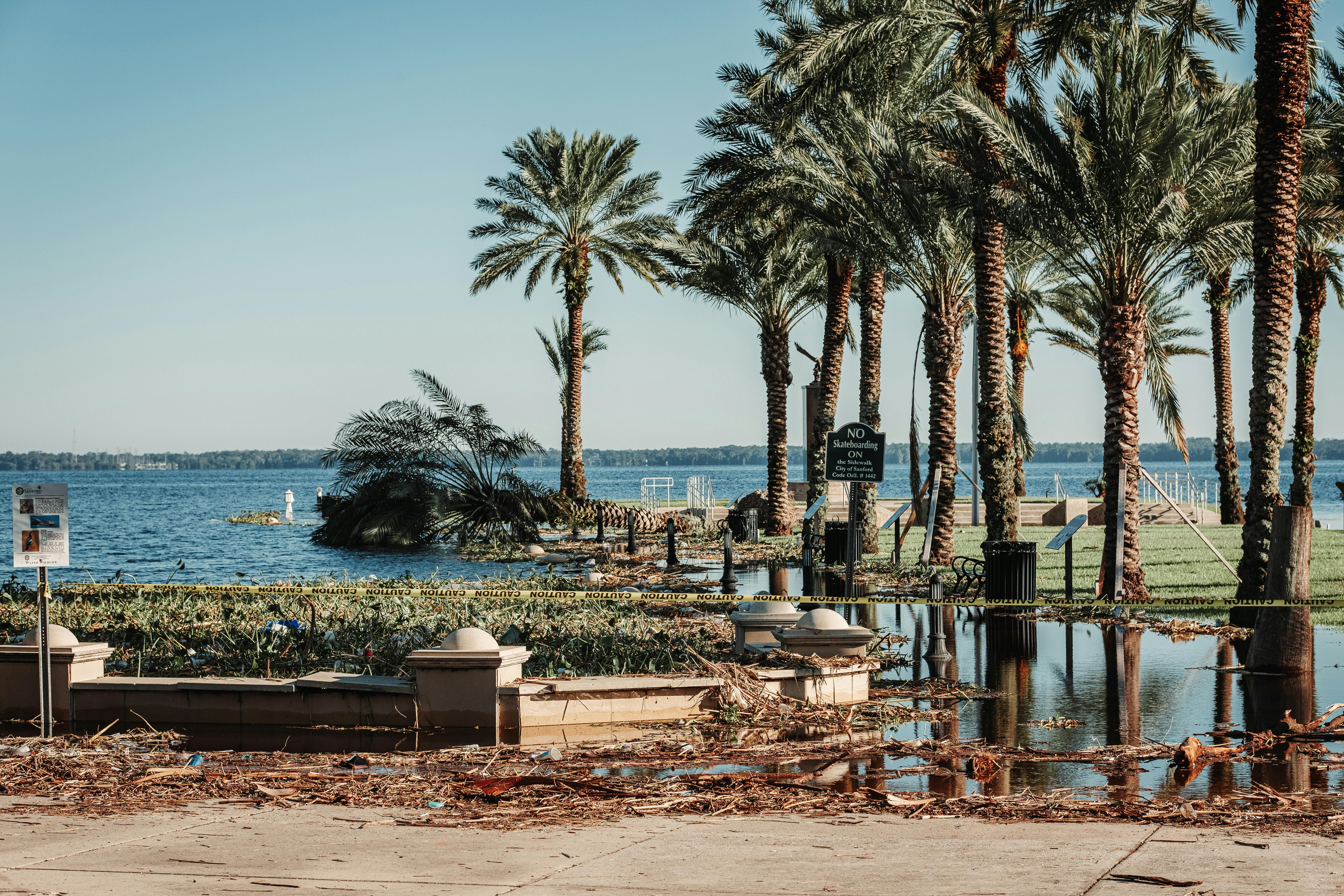 Decoding Your Policy: Florida Homeowners Hurricane Deductible Explained