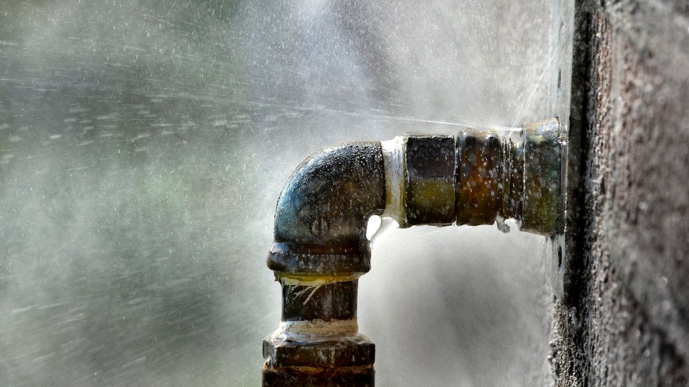 Does Homeowners Insurance Cover Plumbing?