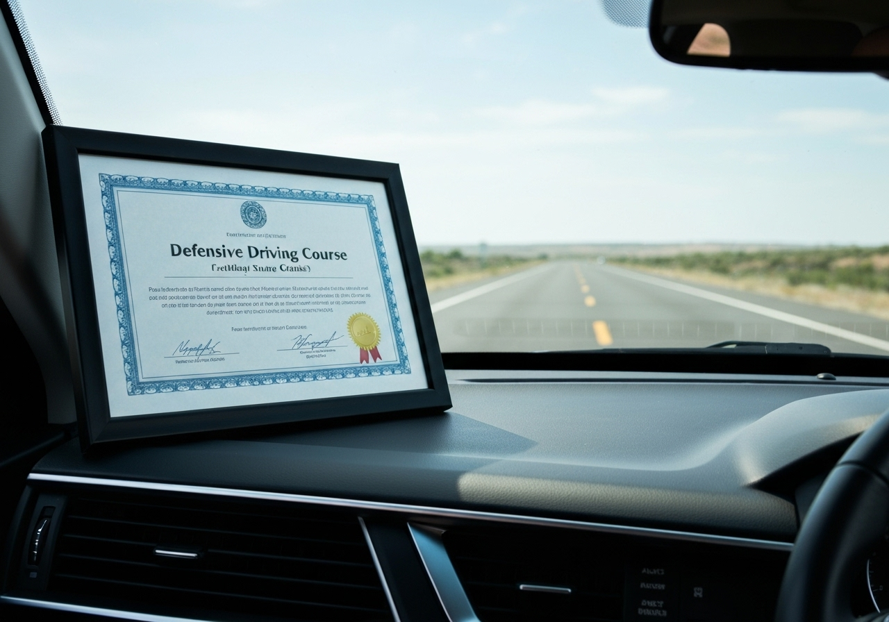 Drive Down Costs: How to Get a Defensive Driving Discount on Your Auto Insurance