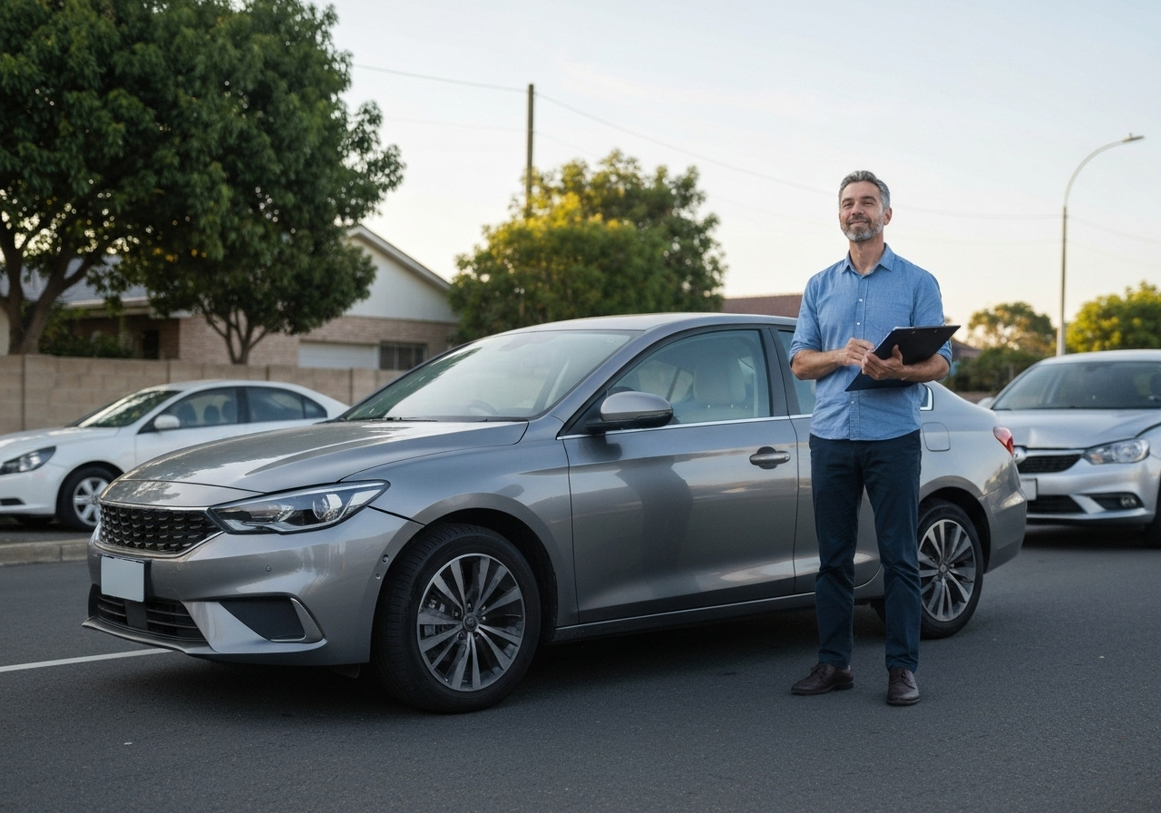 Drive Protected: Your Guide to liability car insurance coverage explained by Beach Insurance LLC
