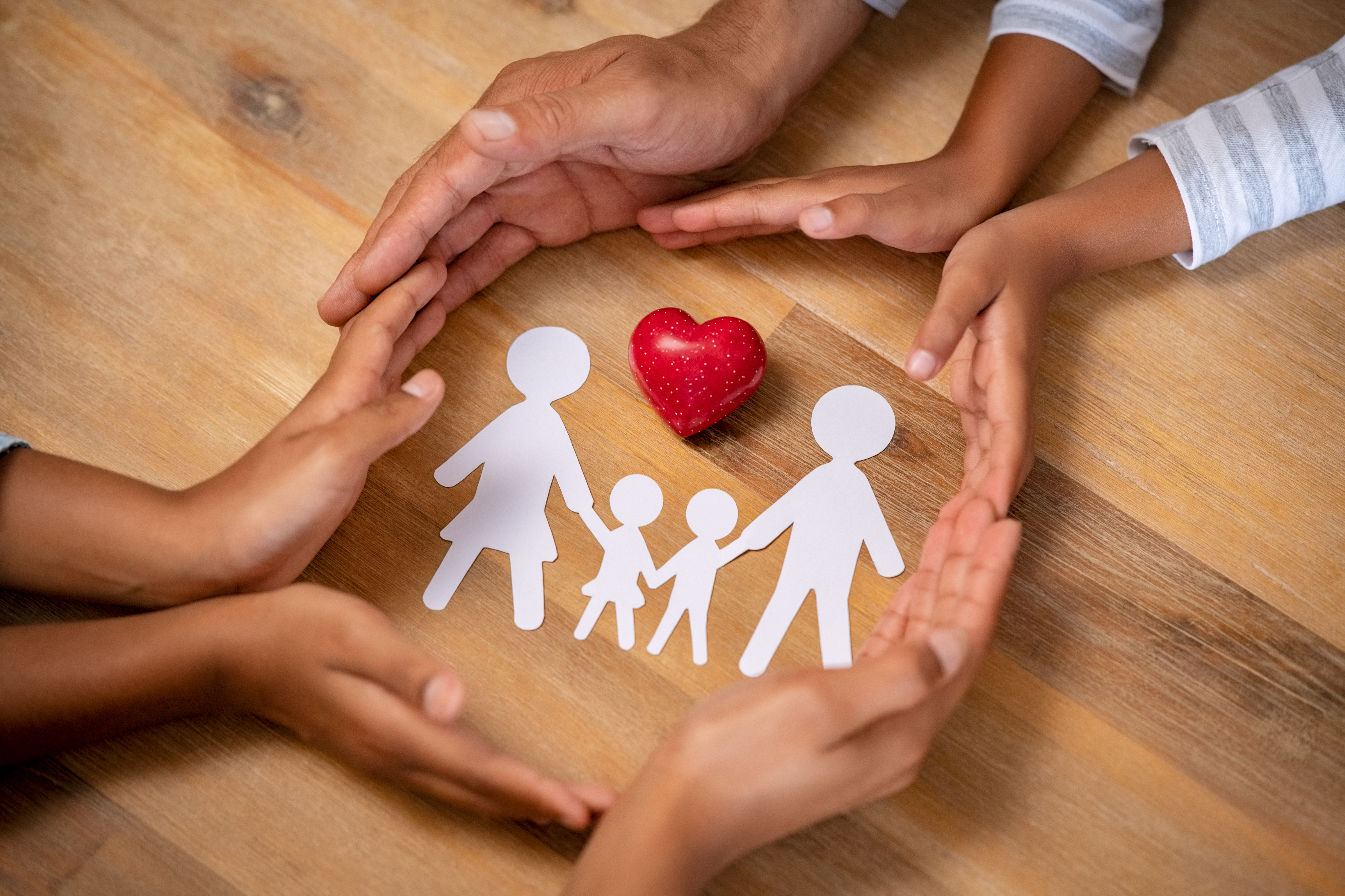 Expert Advice from Beach Insurance: Navigating 5 Different Types of Life Insurance & How to Choose in 2025