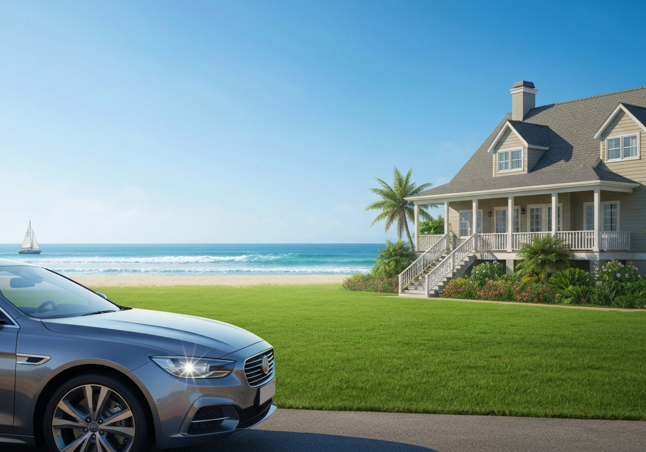 Expert Coverage, Local Care: How Beach Insurance LLC protect what matters most for Your Peace of Mind