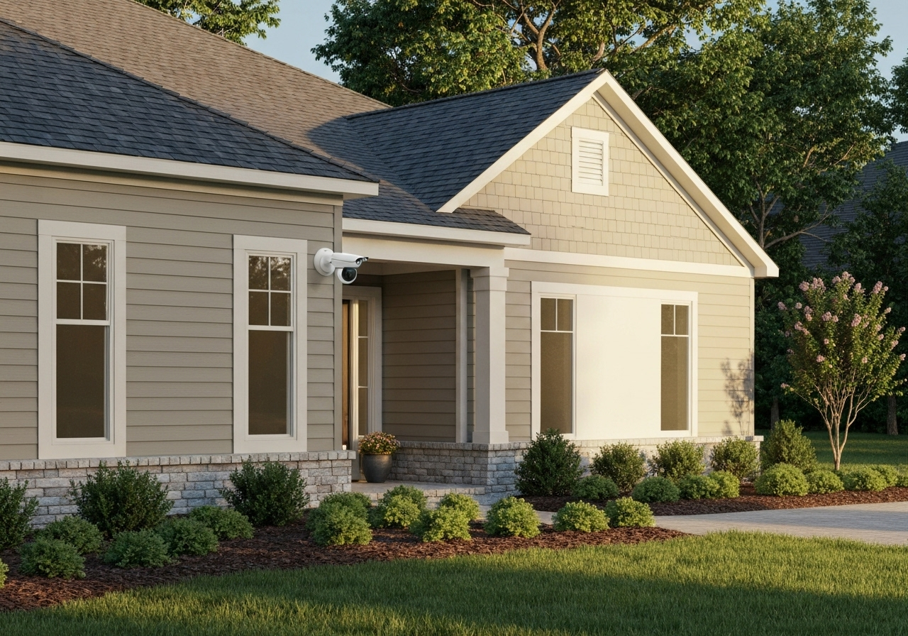 Expert Guide: 10 Home Upgrades That Can Lower Your Insurance Bill & Save You Money with Beach Insurance LLC