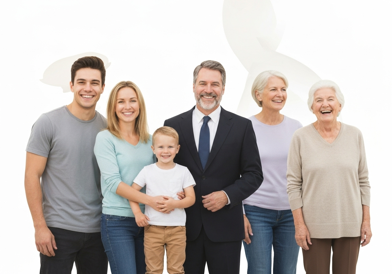 From Young Adult to Retirement: Meeting Your Life Insurance Needs at Different Stages in Life