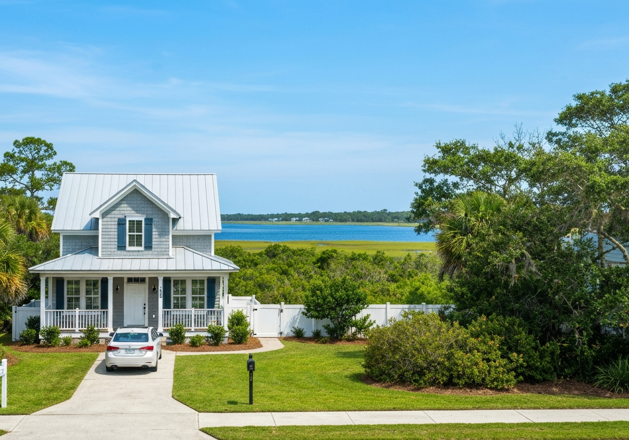 Full-Service Protection for Johns Island: Your Guide to Beach Insurance LLC Johns Island