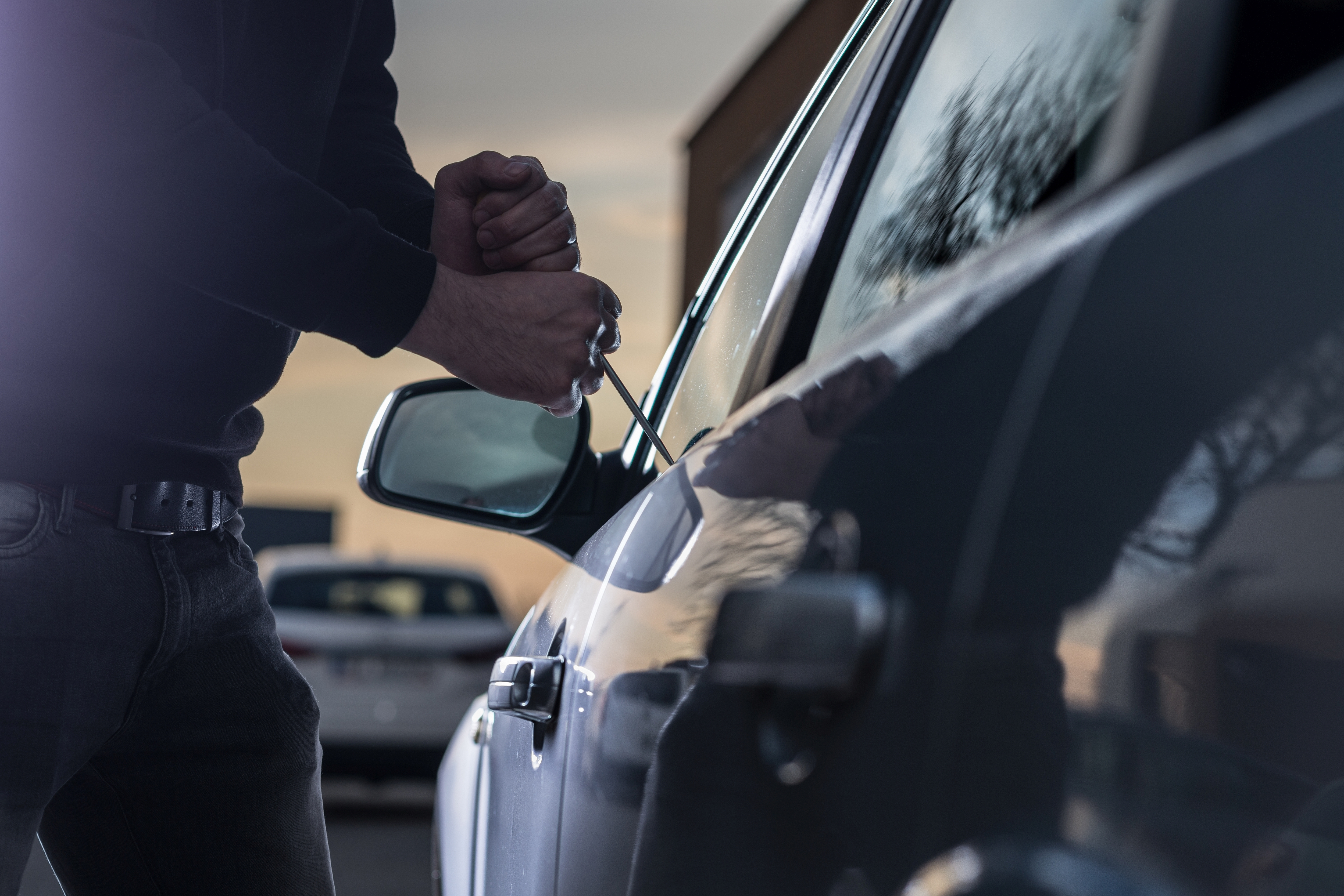 Here are ten things you can do to keep your car safe from theft