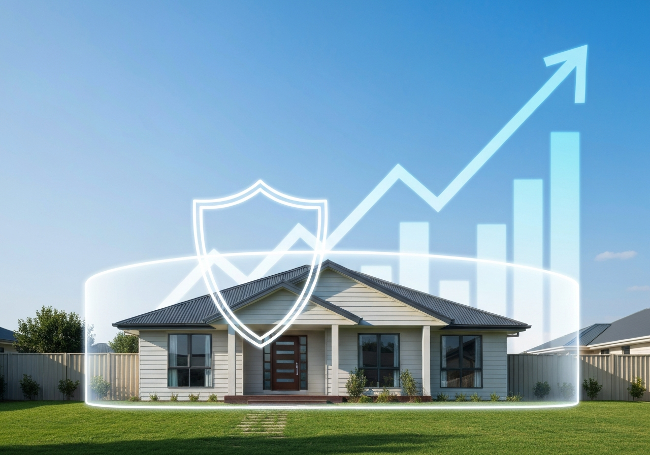 Homeowners Insurance Cost Increases: What’s Driving Them & How Beach Insurance LLC Can Help You Save