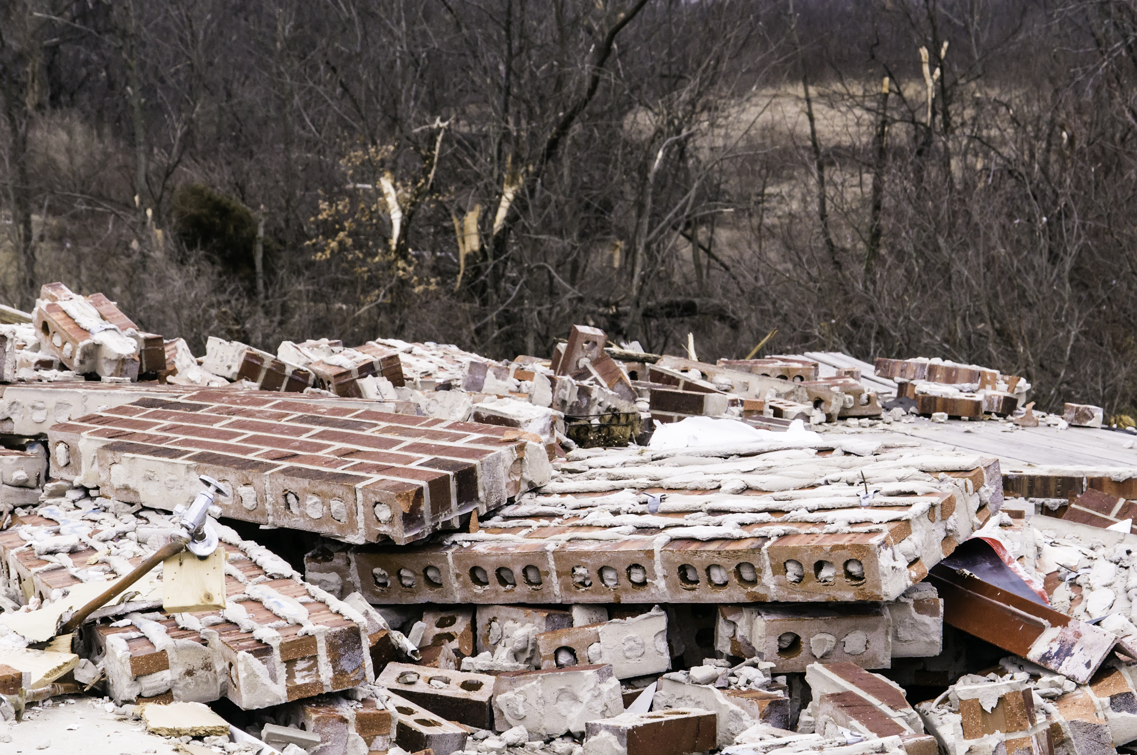 Homeowners insurance nonrenewal climate change impact: What to do