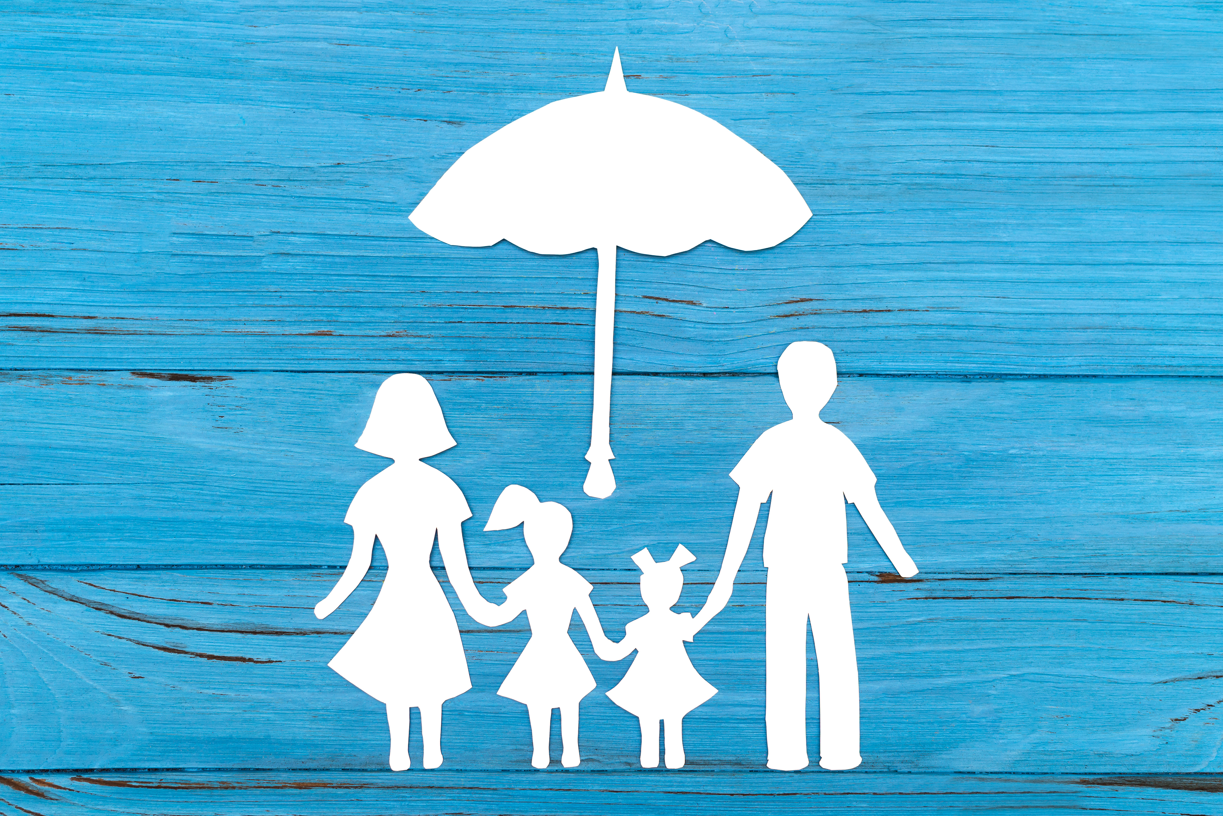 How Life insurance family financial security protects loved ones