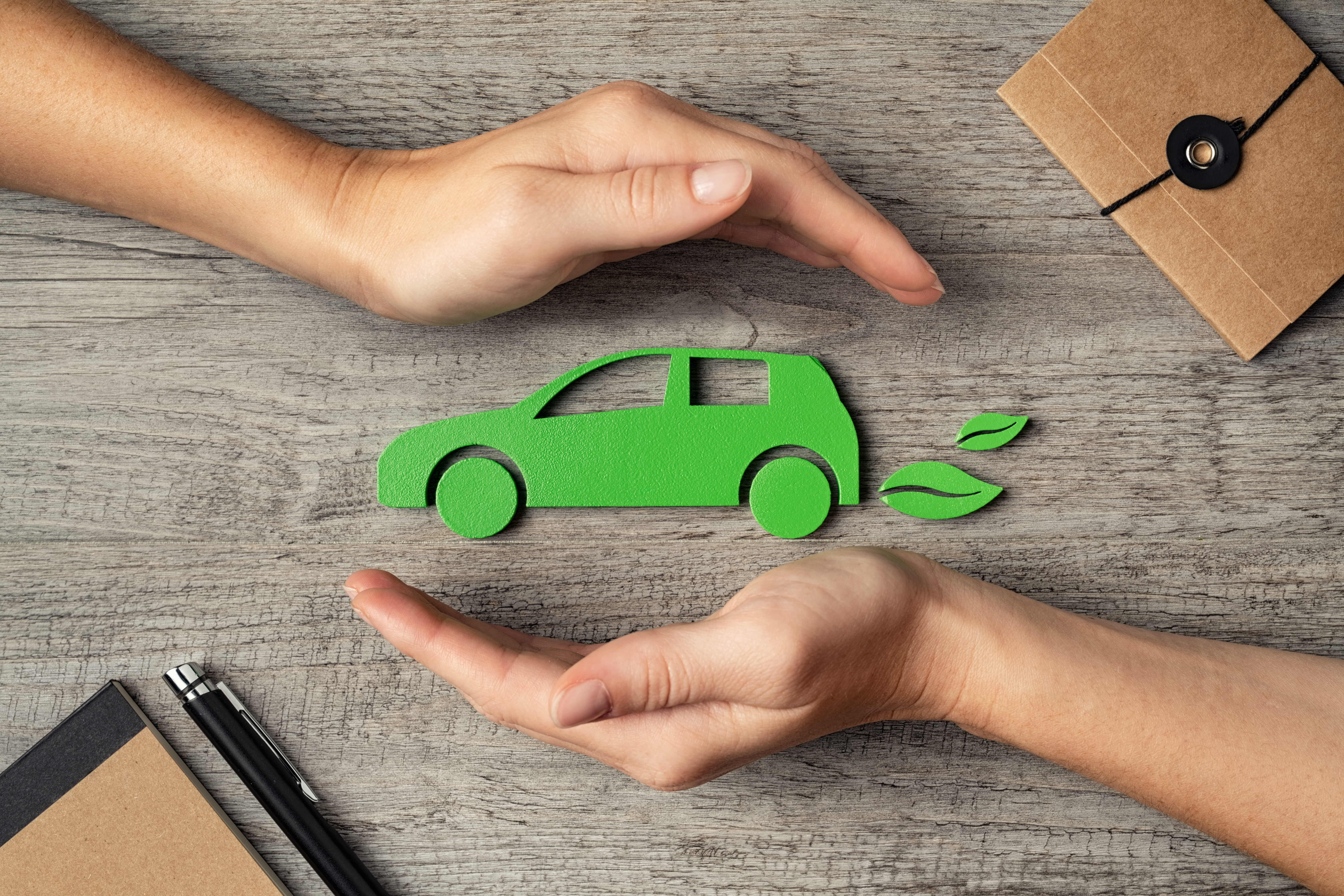 How state minimum auto insurance works