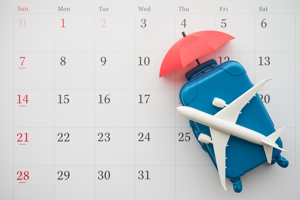 How to Make Your Family Vacation a Great One with Travel Insurance