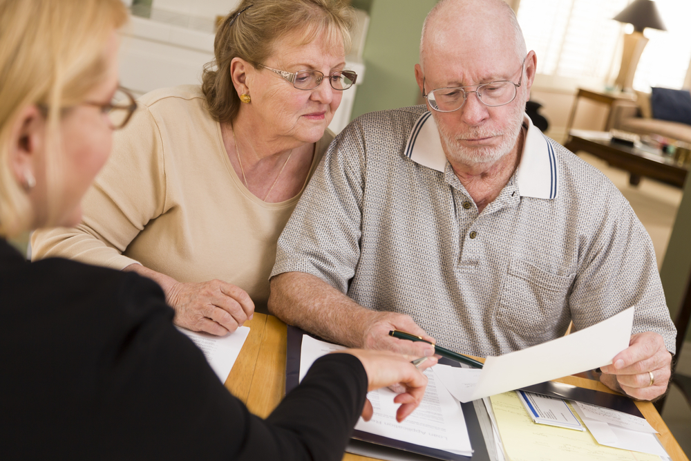 Life Insurance for Seniors Over Seventy: Essential Coverage for Peace of Mind | Beach Insurance LLC