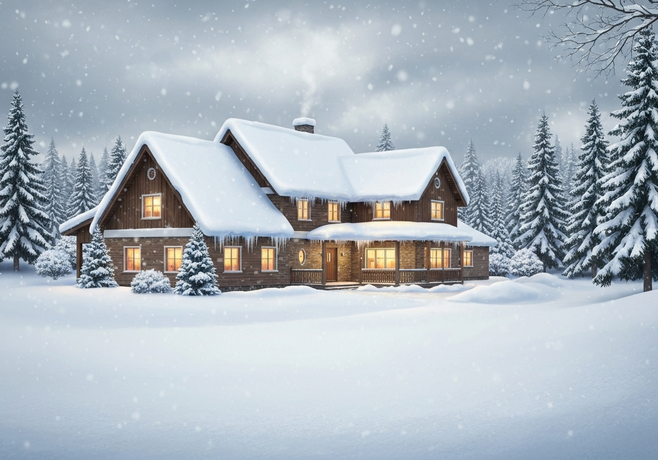 Mastering Winter Storms and Home Insurance: A Beach Insurance Guide for Homeowners