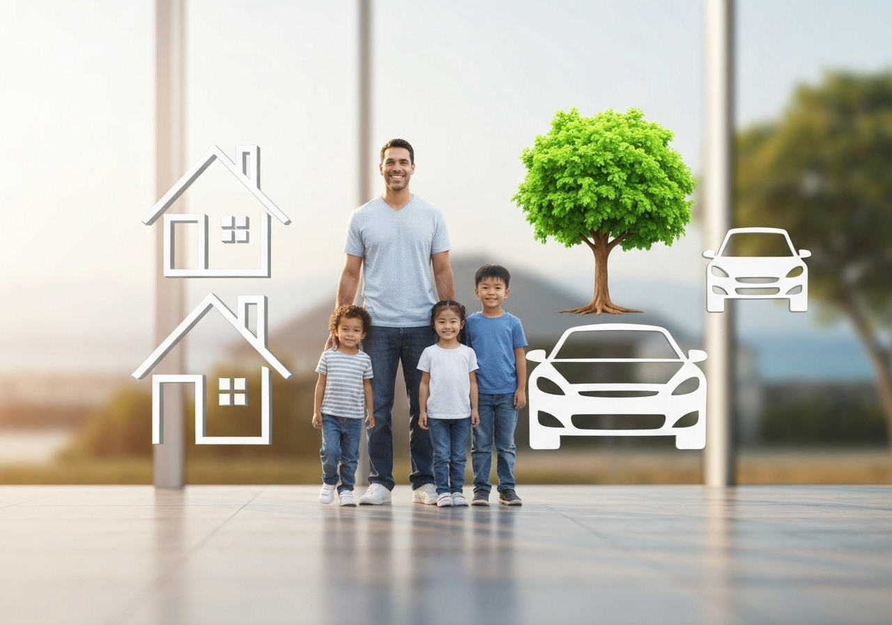 Maximize Your Coverage: Beach Insurance LLC Offers Independent Broker Diverse Insurance Options