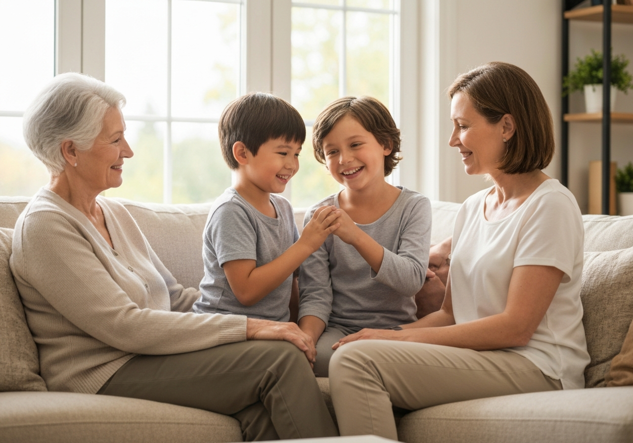 Naming a beneficiary: Your Guide to Ensuring Your Wishes Are Honored
