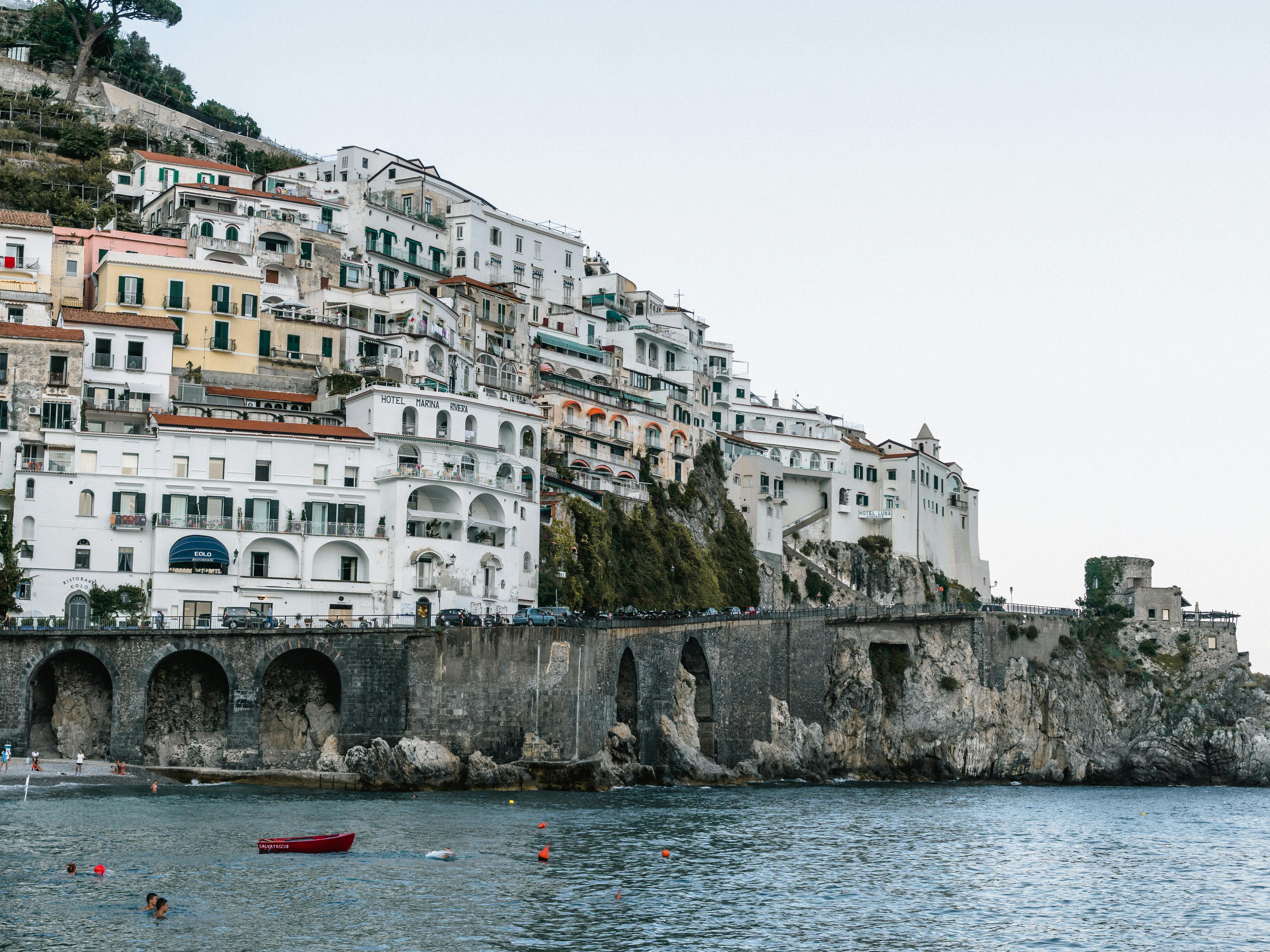Navigating Coastal Carolina Home Insurance Solutions: Protecting Your Paradise