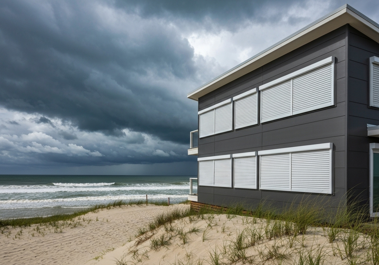 Navigating Hurricane and Windstorm Deductibles 2025: What Coastal Homeowners Need to Know