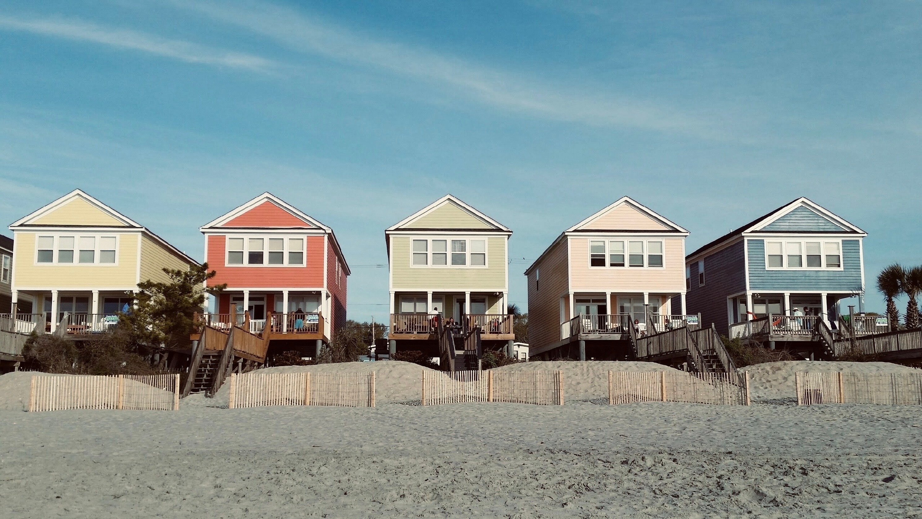 Navigating Myrtle Beach Homeowners Insurance Options: Your Complete Guide