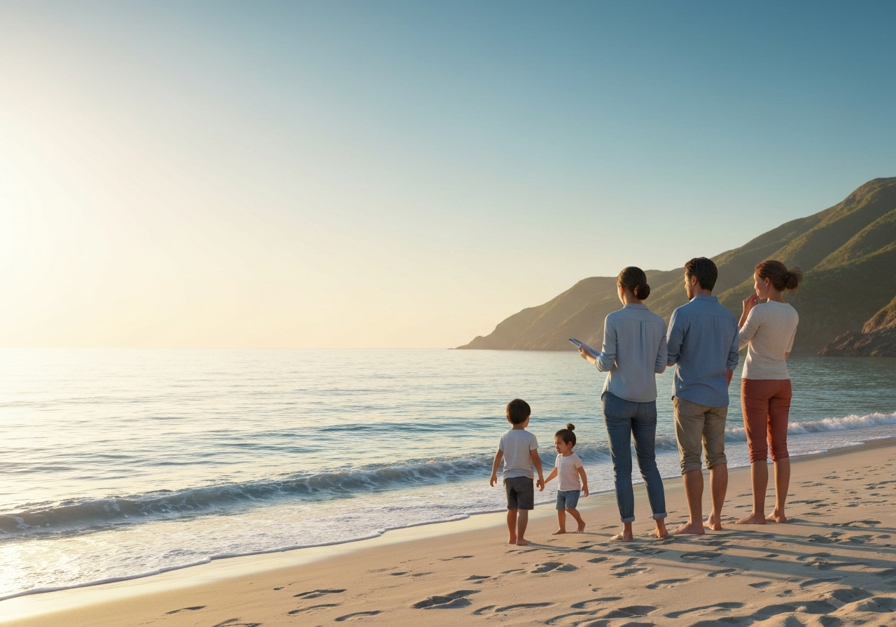 Navigating Your Options: how to choose term or whole life insurance Beach Insurance LLC Explains the Differences