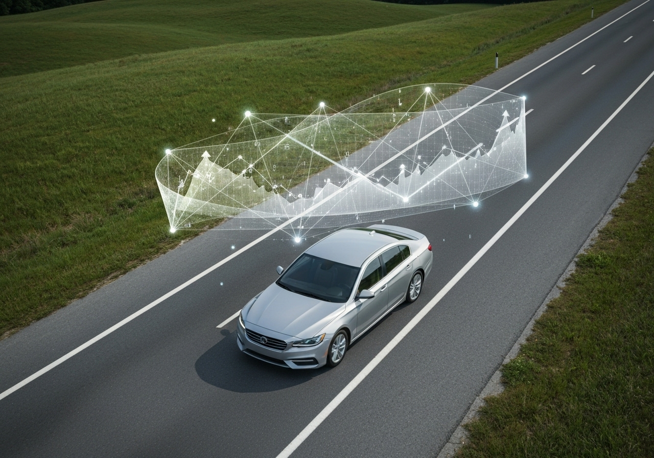 North Carolina Auto Insurance: What to Know About the Changes to the Rating of Automobile Insurance Policies, Effective July 1, 2025