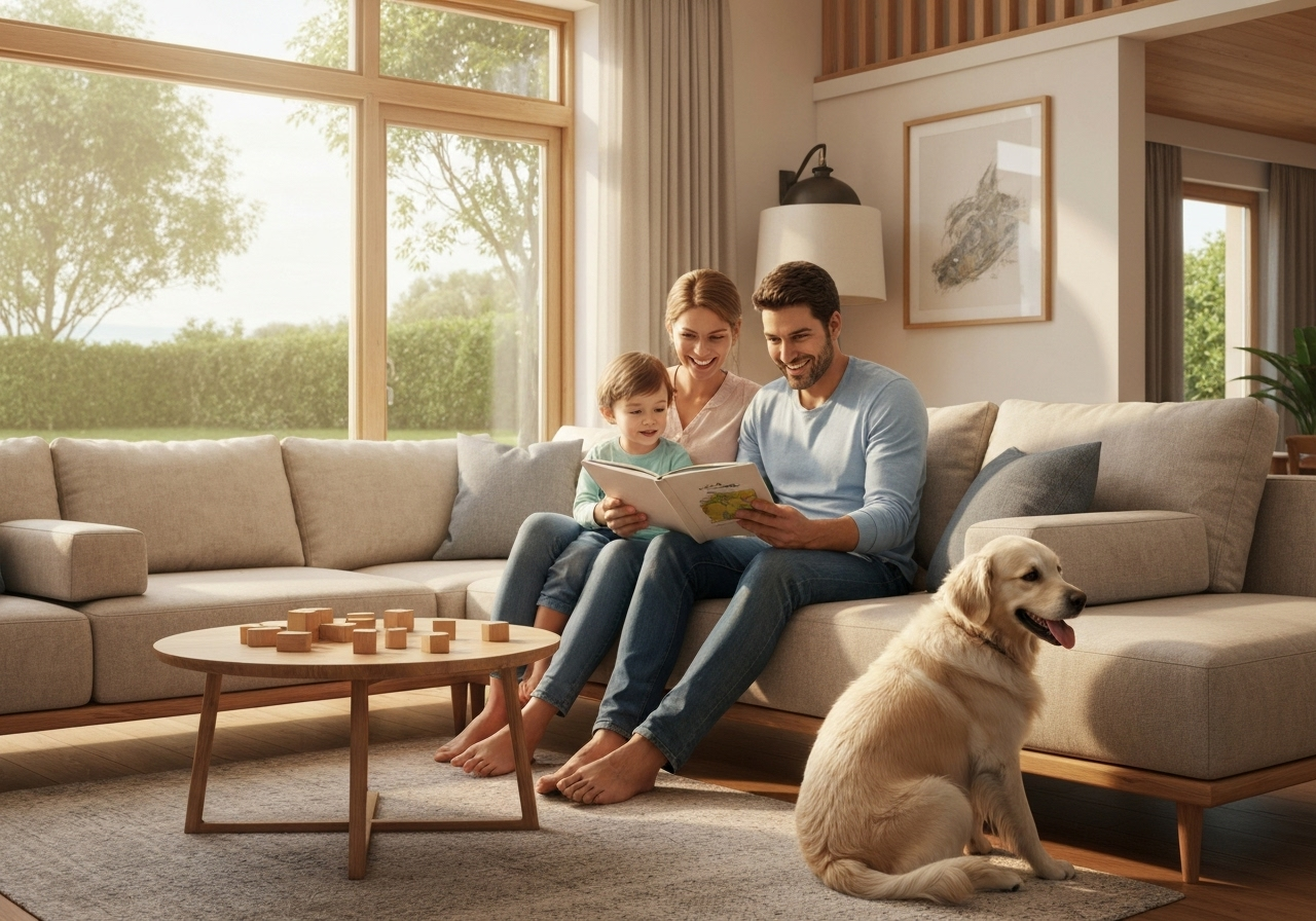 Peace of Mind for Homeowners: What is Personal Liability for Home Insurance You Need to Know