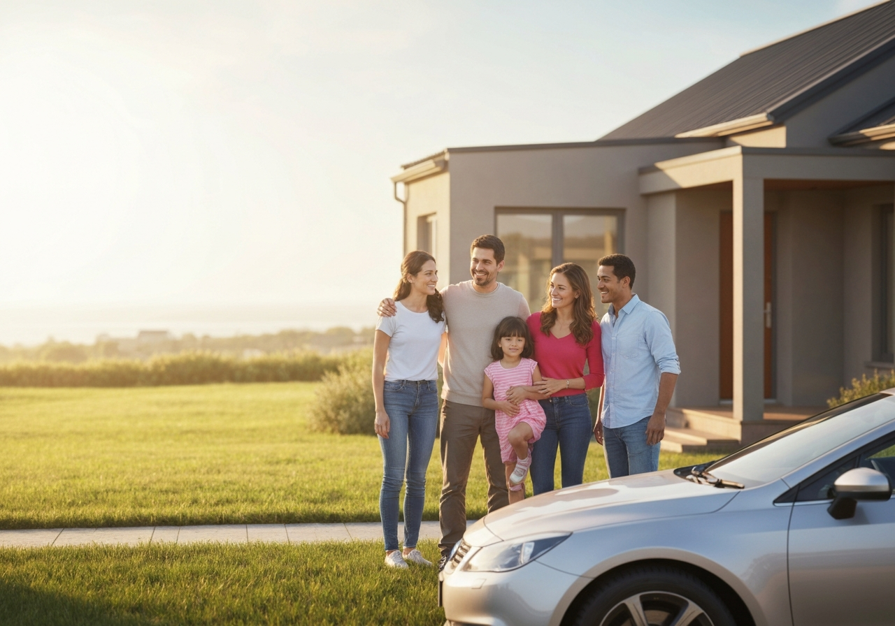 Peace of Mind Guaranteed: Beach Insurance LLC comprehensive insurance solutions for Every Aspect of Your Life