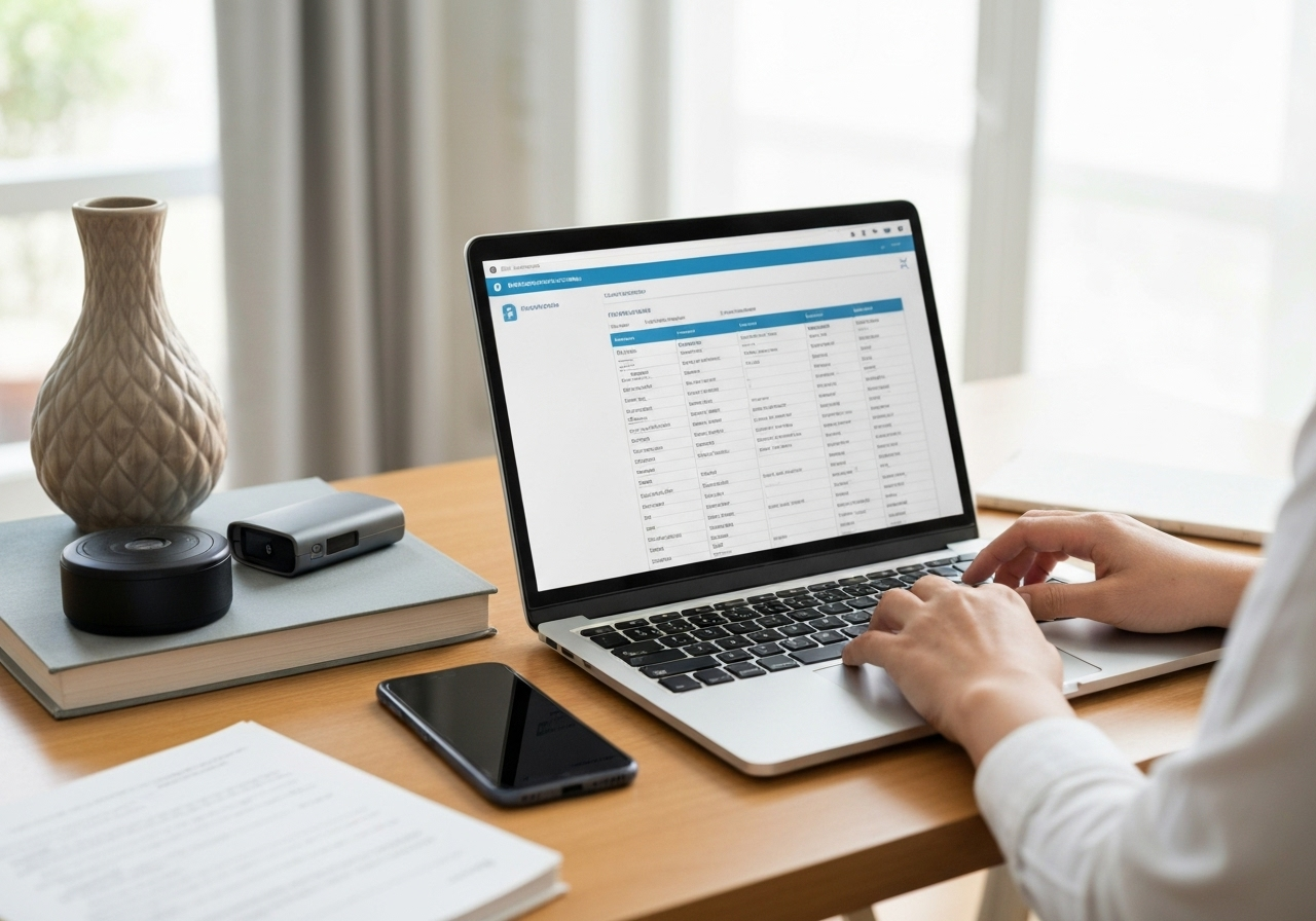 Protect Your Home: A Step-by-Step Guide on How to Make a Home Inventory for Insurance Claims
