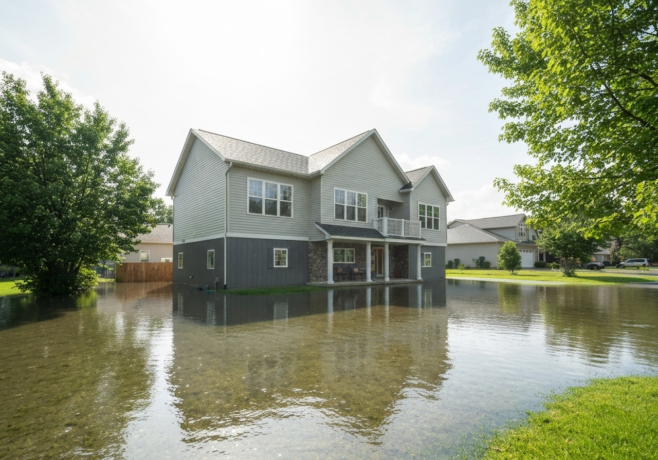 Protecting Your Investment: Flood Insurance What Homeowners Should Know for Peace of Mind