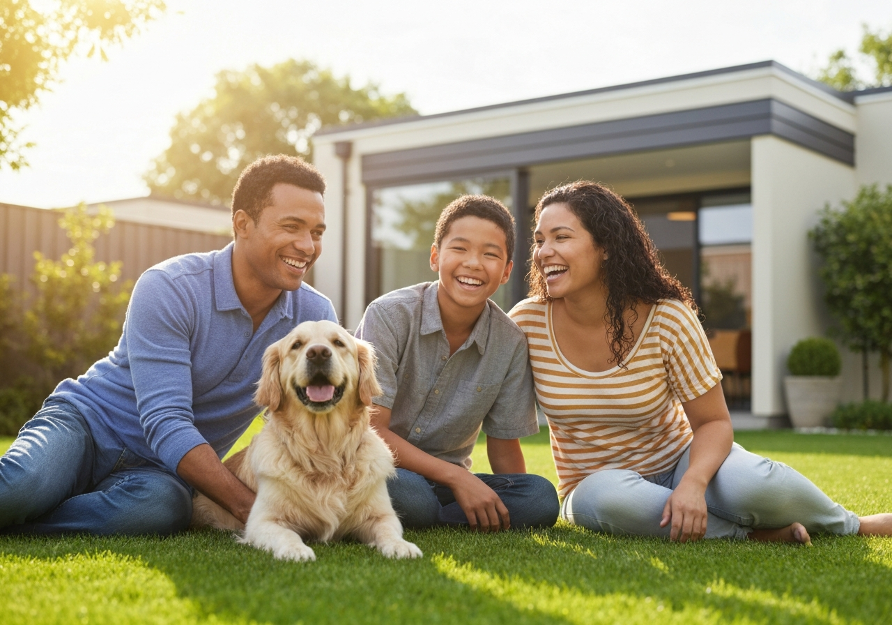 Safeguard Your Assets: Why You Need Personal Liability Insurance for Homeowners