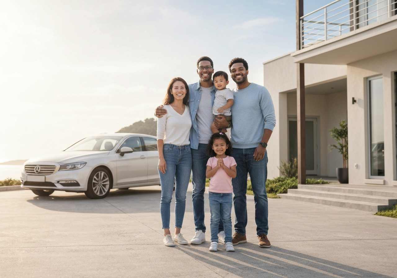 Secure Your Future: Insurance Coverage Types Explained by Beach Insurance LLC