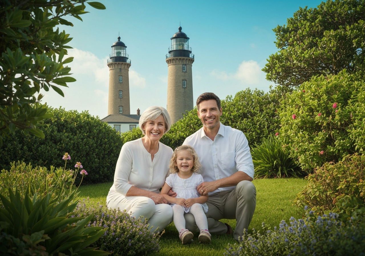 Secure Your Future: Term vs Whole Life Insurance Policy Explained by Beach Insurance LLC