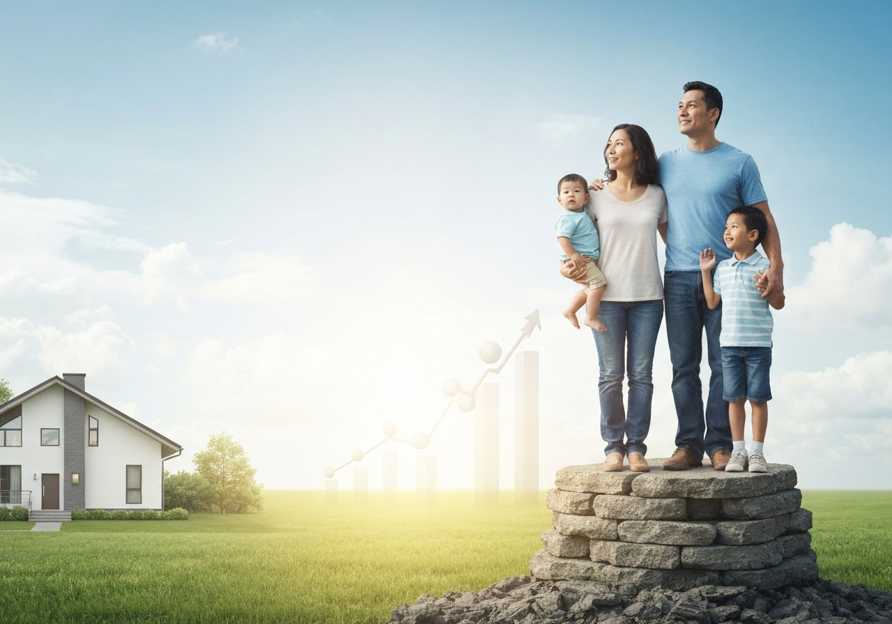 Secure Your Future: Understanding the Key types of life insurance 2025