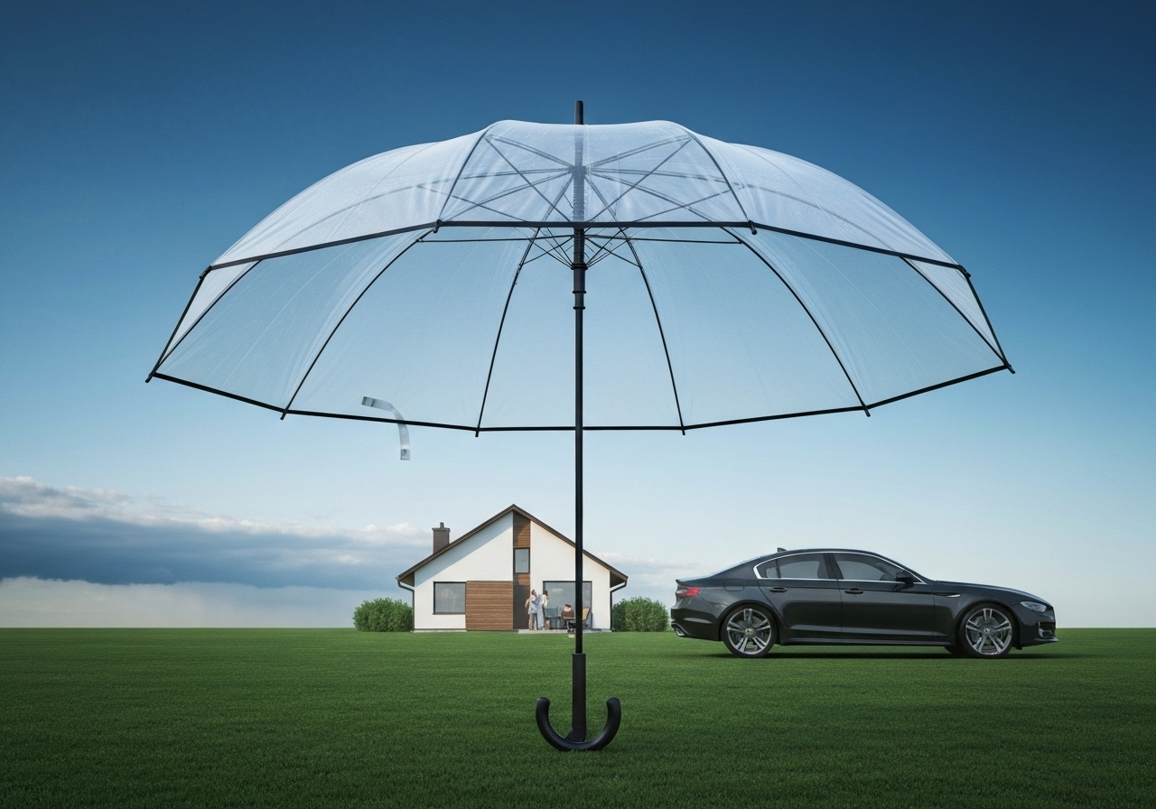 Secure Your Future: Understanding Umbrella Insurance with Beach Insurance LLC