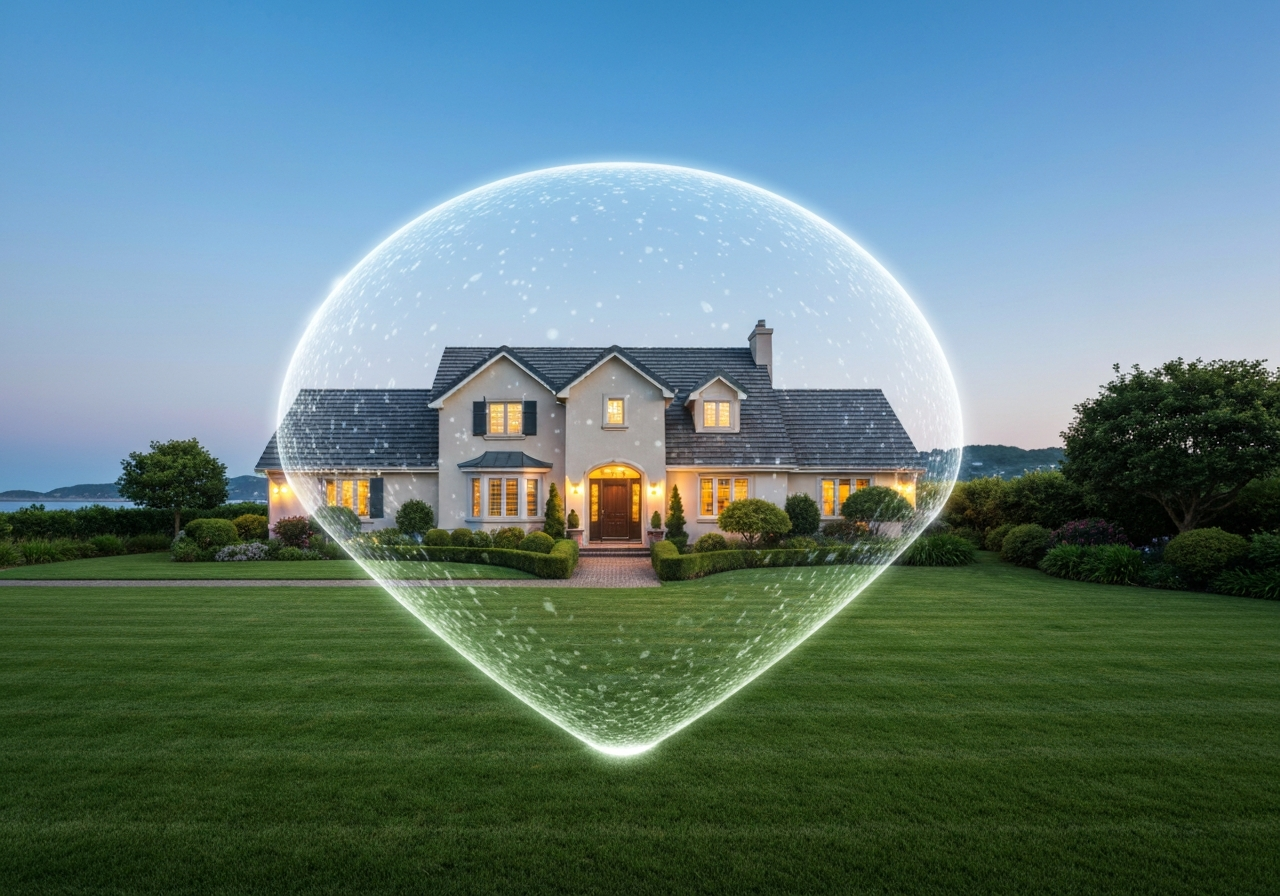Secure Your Investment: Basic Homeowners Insurance Explained by Beach Insurance LLC