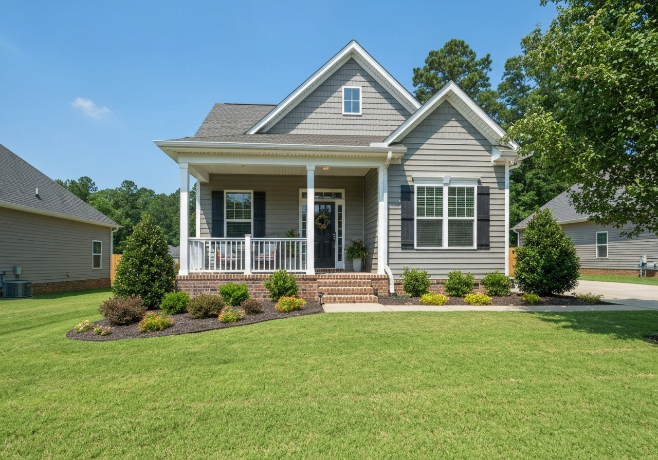 Secure Your Investment: Essential First-Time Homebuyer Tips for NC Insurance by Beach Insurance LLC